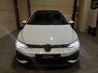 Volkswagen Golf Volkswagen Golf 1.5 eTSI R-Line - afbeelding nr 3
