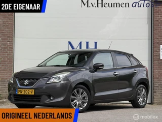 Suzuki Baleno 1.0 Boosterjet High Executive Keyless Adaptive Cruise CarPlay Stoelverwarming
