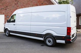 Volkswagen Crafter PDC V+A | 3 zits. | Bluetooth | Cruise Controle | - afbeelding nr 20