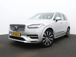 Volvo XC90 - afbeelding nr 49