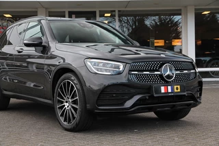 Mercedes-Benz GLC - afbeelding nr 17