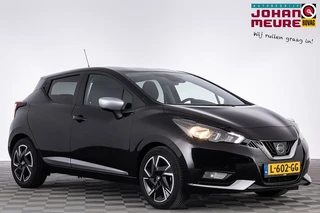 Nissan Micra 1.0 IG-T N-Design ✅ 1e Eigenaar