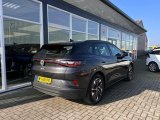 Volkswagen ID.4 Volkswagen ID.4 Pro 77 kWh | Voorklimatisering | Stoelverwarming | Stuurwielverwarming | Camera voor/achter | LED | Adaptive Cruise Control | Apple Carplay/Android Auto | Rijstrooksensor | Trekhaak | - afbeelding nr 28