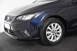 SEAT Ibiza SEAT Ibiza 1.0 TSI Move *1ste eigenaar*Cruise Control*Park assist* - afbeelding nr 25