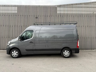 Renault Master Renault Master T35 2.3 dCi 180 PK L2 H2 Energy Work Edition - afbeelding nr 2
