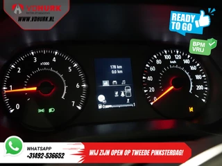 Renault Trafic - afbeelding nr 21