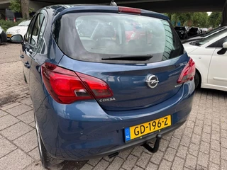 Opel Corsa Opel Corsa 1.0 Turbo Edition - afbeelding nr 22