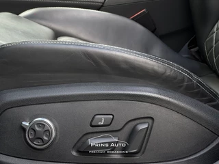 Audi A4 |PANO|RS STOELEN|CARBON|VIRTUAL|MASSAGE - afbeelding nr 29