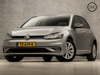 Volkswagen Golf - 233553225-0