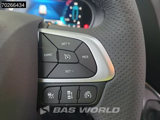Iveco Daily Iveco Daily 35S18 180PK 3.0L Automaat 2025 model L3H2 ACC LED Navi Camera 16m3 Airco - afbeelding nr 17