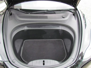 Tesla Model 3 Tesla Model 3 Long Range AWD 75 kWh Full Self-Driving Premium Audio - afbeelding nr 18