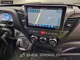 Iveco Daily Iveco Daily 35C18 3.0 180PK Nwe model 2025 Dubbel Cabine Open laadbak Navi ACC LED 3,5T Trekvermogen Pritsche Pickup Airco Dubbel cabine - afbeelding nr 7
