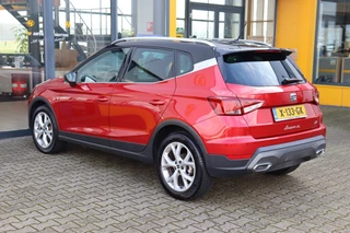 SEAT Arona - afbeelding nr 7