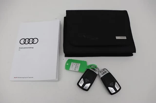 Audi A5 Audi A5 40 TFSI Pro Line Plus | Stoelverwarming |  Carplay | Sportstoelen | Virtual Cockpit | Full LED | Climate control | Cruise control - afbeelding nr 23