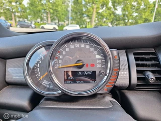 MINI Cooper MINI COOPER 1.5 COOPER CHILI SERIOUS BUSINESS / Panoramadak / Airco / - afbeelding nr 18