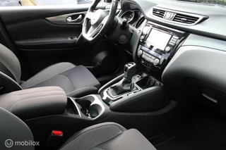 Nissan QASHQAI Nissan Qashqai 1.2 Tekna/Pano/Led/360Cam/Trekhaak/ - afbeelding nr 27