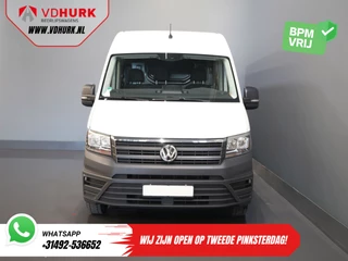 Volkswagen Crafter - afbeelding nr 7