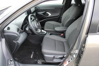 Toyota Yaris Cross - afbeelding nr 12
