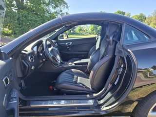 Mercedes-Benz SLK - afbeelding nr 7