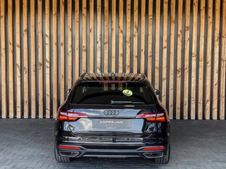 Audi A4 Audi A4 Avant 35 TFSI 150PK Automaat | AIRCO | CRUISE | NAVI | KEYLESS | STOELVERWARMING | - afbeelding nr 28