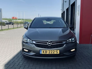 Opel Astra Opel Astra 1.4 Business+ |LEER-STOF|LANE ASSIST|INTELL LINK| - afbeelding nr 5