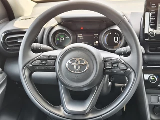 Toyota Yaris Cross - afbeelding nr 9