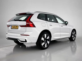 Volvo XC60 Volvo XC60 2.0 T6 AWD Ultra Dark | trekhaak - afbeelding nr 3