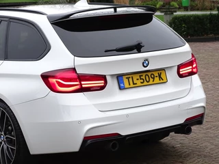 BMW 3 Serie BMW 3 Serie Touring 320i TwinTurbo M-sport / M-Perf. Exec. LED *NAP* - afbeelding nr 61