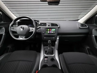 Renault Kadjar Renault Kadjar 1.2 TCe Bose 131pk (Vol-Opties!) 1e eigenaar - afbeelding nr 3