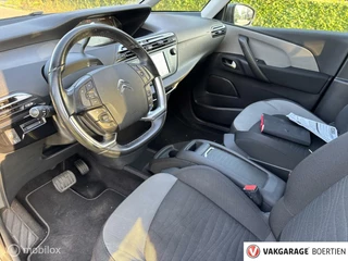 Citroën C4 Picasso Citroen C4 Picasso 1.6 e-THP Exclusive - afbeelding nr 8