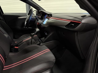Opel Corsa 32DKM!/CARPLAY/LED/SPORTSTOELEN/CRUISE/16
