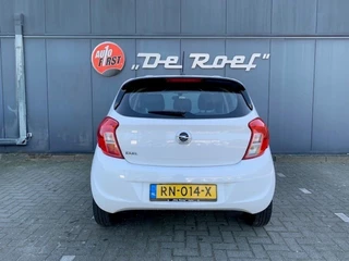 Opel KARL - afbeelding nr 8