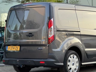 Ford Transit Connect Ford Transit Connect 1.5 EcoBlue L2 Lang Trend 2019 Navi 1e eig - afbeelding nr 16