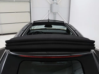 Citroën DS3 Citroen DS3 Cabrio 1.2 PureTech So Chic | Stoelverwarming | Vouwdak |  Vouwdak | Navigatie | Climate control | Parkeerhulp | Cruise control | Bluetooth - afbeelding nr 19