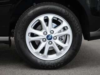 Ford Transit Connect Ford Transit Connect 1.5 L2 Trend Automaat Navi Airco Parkeersenoren Cruise Control Camera - afbeelding nr 32