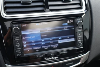 Mitsubishi ASX Mitsubishi ASX 1.6 Cleartec Instyle PanoDak/Trekhaak/Keyless/Leder - afbeelding nr 11