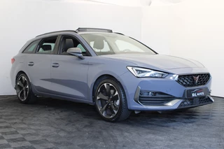 CUPRA Leon Sportstourer CUPRA Leon Sportstourer 1.5 eTSI Business Edition |Pano|Camera|ACC| - afbeelding nr 3