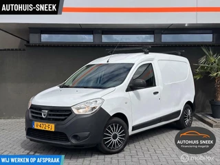 Dacia Dokker - 126387781-0