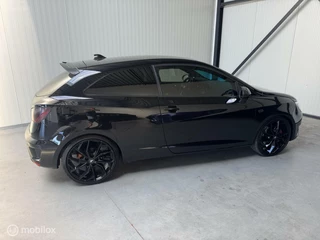 SEAT Ibiza Seat Ibiza SC 1.8 TSI Cupra - afbeelding nr 6