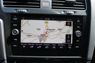 Volkswagen Golf - afbeelding nr 19