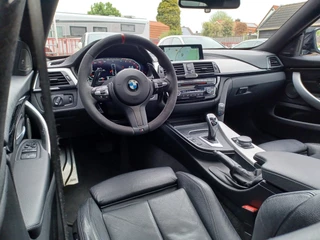 BMW 4 Serie - afbeelding nr 15