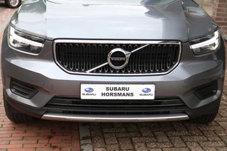 Volvo XC40 Volvo XC40 1.5 T3 Momentum Navi HK Camera LED - afbeelding nr 17