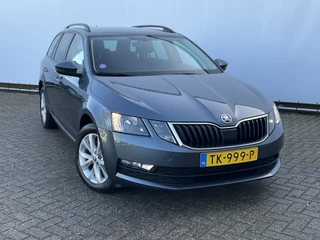 Škoda Octavia - afbeelding nr 16