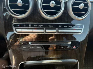 Mercedes-Benz GLC Mercedes GLC-klasse 250 d 4MATIC Prestige - afbeelding nr 11
