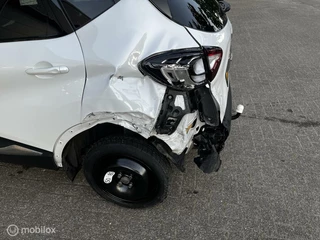 Renault Captur Renault Captur 0.9 TCe LEER/NAVI/CRUISE/SCHADE - afbeelding nr 4