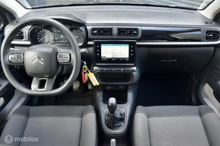 Citroën C3 Citroen C3  82 Feel Edition I Navi I Cruise I Airco I - afbeelding nr 7