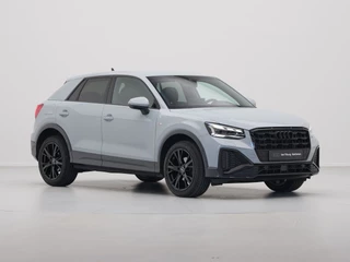 Audi Q2 Navigatie Matrix Virtual Cockpit 110 - afbeelding nr 7