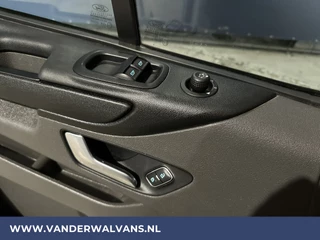 Ford Transit Custom Navigatie, LED, Cruisecontrol, Parkeersensoren, Stoelverwarming - afbeelding nr 20