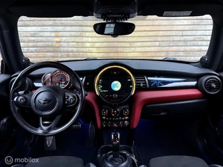 MINI Cooper Mini 2.0 John Cooper Works Chili | JCW Pro | LED | 283 PK - afbeelding nr 6
