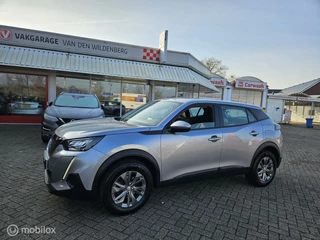 Peugeot 2008 Peugeot 2008 1.2 PureTech Active - afbeelding nr 11